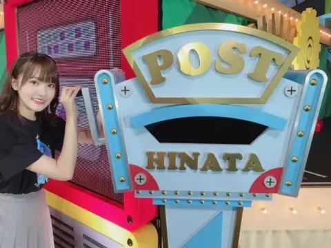高瀬 愛奈｜ひなくり2019❄（2019-12-20）｜2枚目