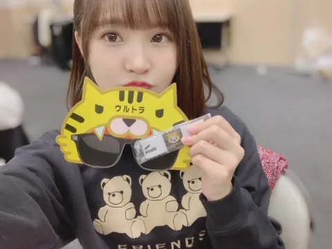 高瀬 愛奈｜2019年ありがとうございました✨！（2020-01-01）