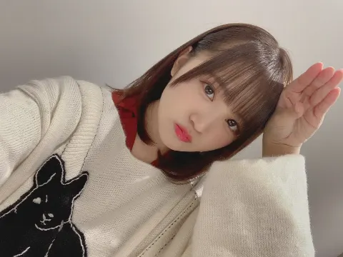高瀬 愛奈｜つっこみ（2020-01-27）