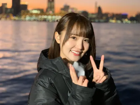 高瀬 愛奈｜4thシングル（2020-01-15）