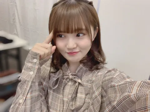高瀬 愛奈｜握手会（2020-01-23）｜3枚目