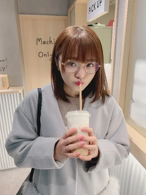 高瀬 愛奈｜ゆうがたパラダイス（2020-01-21）｜3枚目
