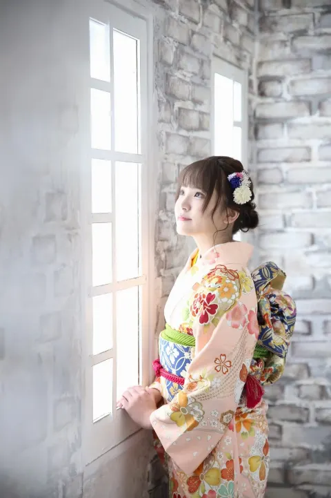 高瀬 愛奈｜2020年スタート⭐＆握手会（2020-01-08）｜2枚目