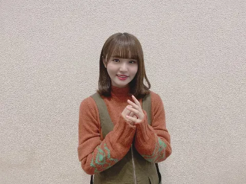 高瀬 愛奈｜握手会（2020-01-23）｜2枚目