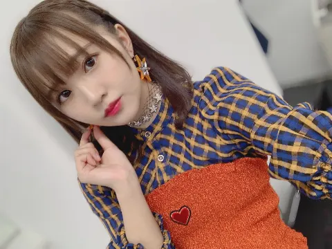 高瀬 愛奈｜DASADA（2020-02-09）