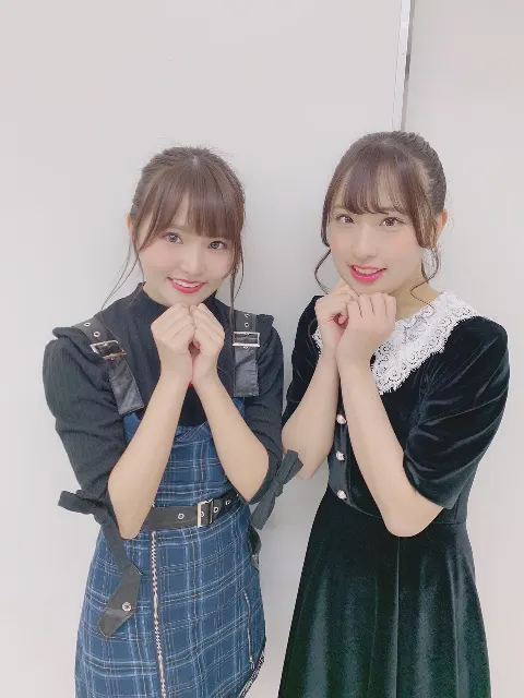 高瀬 愛奈｜約4年間（2020-02-14）｜2枚目