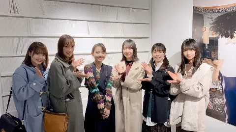高瀬 愛奈｜HOMESICK（2020-02-02）｜2枚目