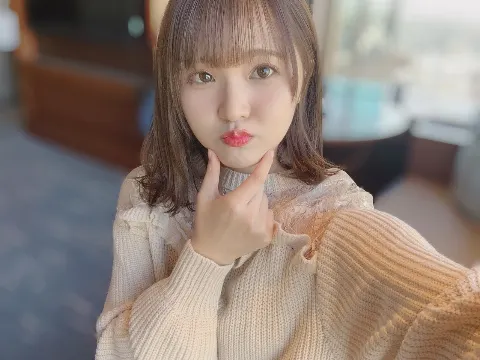 高瀬 愛奈｜坂道研修生（2020-02-19）