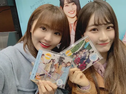 高瀬 愛奈｜ソンナコトナイヨ（2020-02-22）｜2枚目