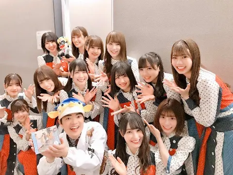 高瀬 愛奈｜MステⓂ️（2020-03-03）｜3枚目