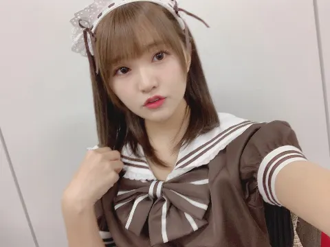 高瀬 愛奈｜ようこそ！（2020-03-14）