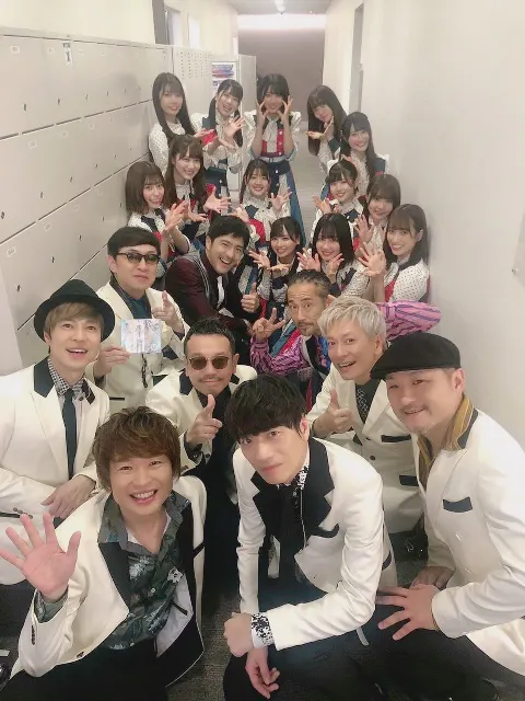 高瀬 愛奈｜MステⓂ️（2020-03-03）｜4枚目