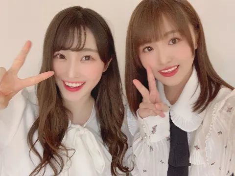 高瀬 愛奈｜日向坂46ストーリー（2020-03-28）｜2枚目