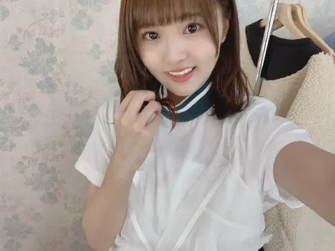 高瀬 愛奈｜IDOL AND READ（2020-03-19）