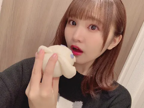 高瀬 愛奈｜しなもん💙（2020-03-07）｜2枚目