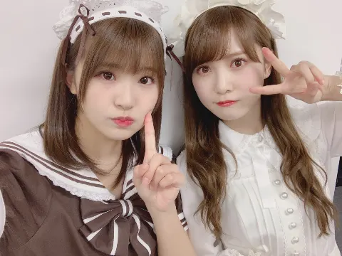 高瀬 愛奈｜ようこそ！（2020-03-14）｜3枚目