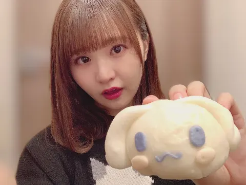 高瀬 愛奈｜しなもん💙（2020-03-07）｜3枚目
