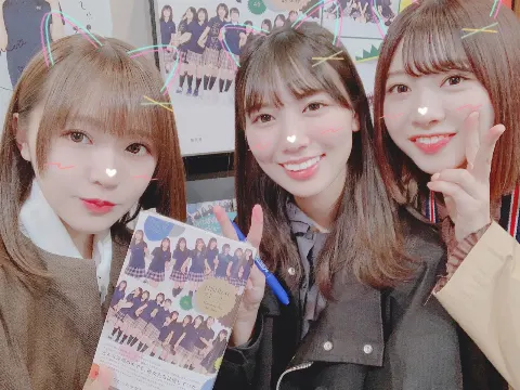 高瀬 愛奈｜日向坂46ストーリー（2020-03-28）
