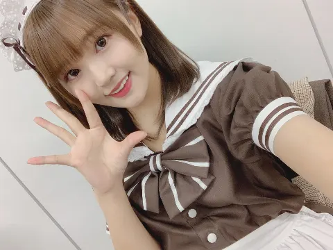 高瀬 愛奈｜ようこそ！（2020-03-14）｜2枚目