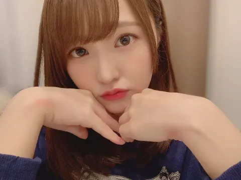高瀬 愛奈｜#Alone_Togetherプロジェクト（2020-04-26）｜2枚目