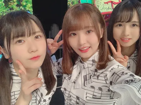 高瀬 愛奈｜スペシャルトーク＆ライブ🐴（2020-04-09）｜2枚目