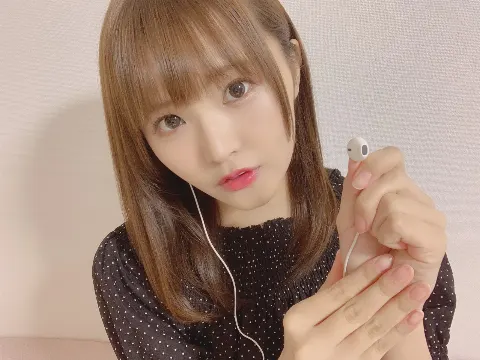 高瀬 愛奈｜ノーダメージですと言いつつも…。（2020-04-27）｜2枚目