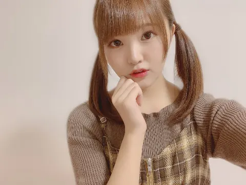 高瀬 愛奈｜春のツインテール祭り🌸（2020-04-25）｜2枚目