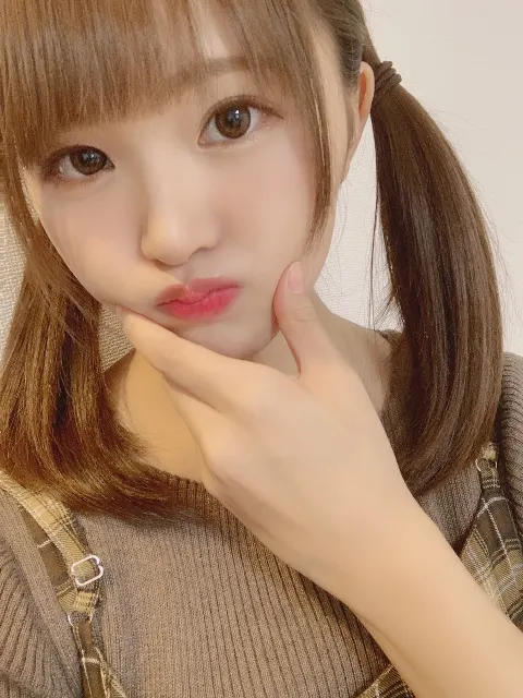 高瀬 愛奈｜春のツインテール祭り🌸（2020-04-25）