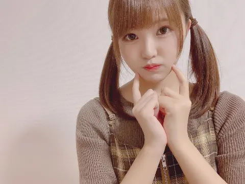 高瀬 愛奈｜春のツインテール祭り🌸（2020-04-25）｜3枚目