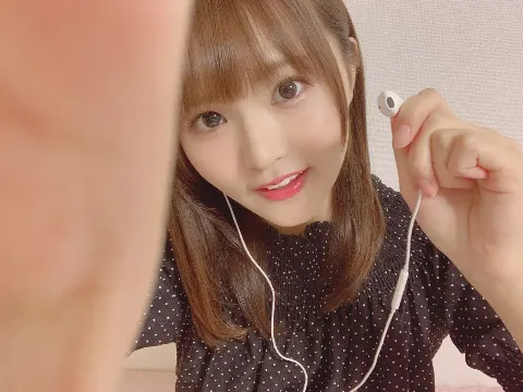 高瀬 愛奈｜ノーダメージですと言いつつも…。（2020-04-27）