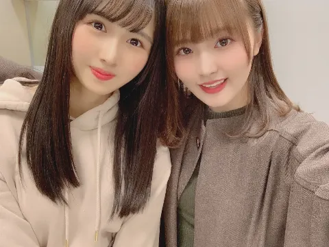 高瀬 愛奈｜髪の毛伸びた？（2020-04-13）｜3枚目