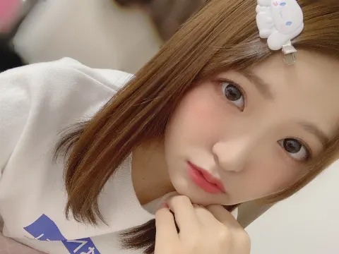 高瀬 愛奈｜髪の毛伸びた？（2020-04-13）
