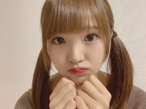 高瀬 愛奈｜春のツインテール祭り🌸（2020-04-25）｜4枚目