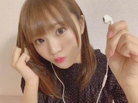 高瀬 愛奈｜ノーダメージですと言いつつも…。（2020-04-27）｜3枚目