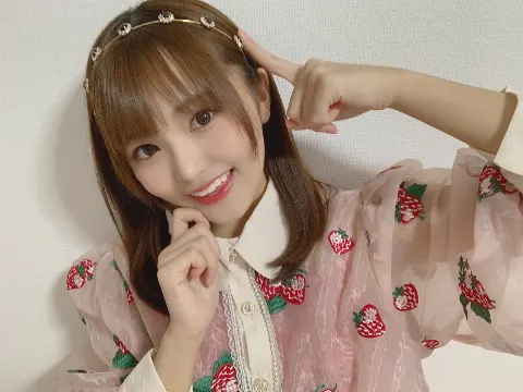 高瀬 愛奈｜BUBKAさん（2020-05-02）｜3枚目