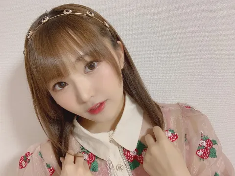 高瀬 愛奈｜BUBKAさん（2020-05-02）