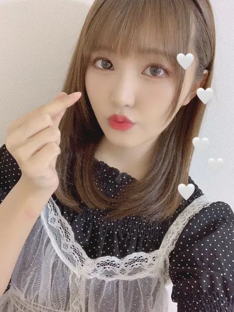 高瀬 愛奈｜長い長い。（2020-05-22）