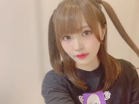 高瀬 愛奈｜ハーフツインまなふぃ🐶（2020-05-16）