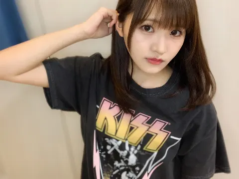 高瀬 愛奈｜夢って、（2020-05-23）｜3枚目