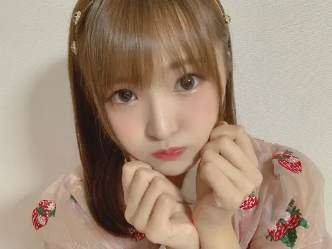 高瀬 愛奈｜BUBKAさん（2020-05-02）｜4枚目