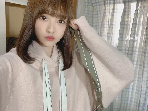 高瀬 愛奈｜ルーティン（2020-05-14）