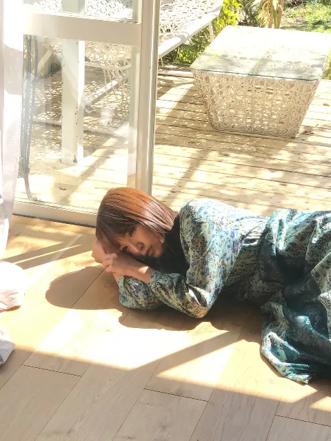 高瀬 愛奈｜BUBKAさんpart2📸（2020-05-03）｜7枚目