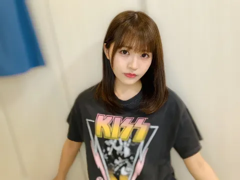 高瀬 愛奈｜夢って、（2020-05-23）｜2枚目