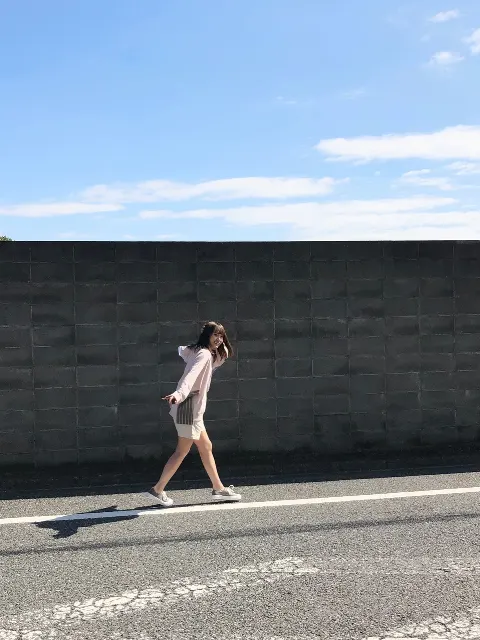 高瀬 愛奈｜BUBKAさんpart2📸（2020-05-03）