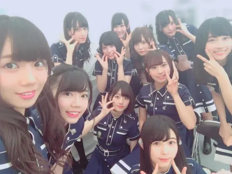 高瀬 愛奈｜欅共和国2017🌳（2020-05-31）