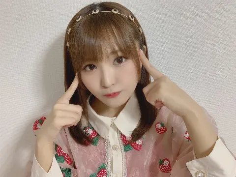 高瀬 愛奈｜BUBKAさん（2020-05-02）｜2枚目