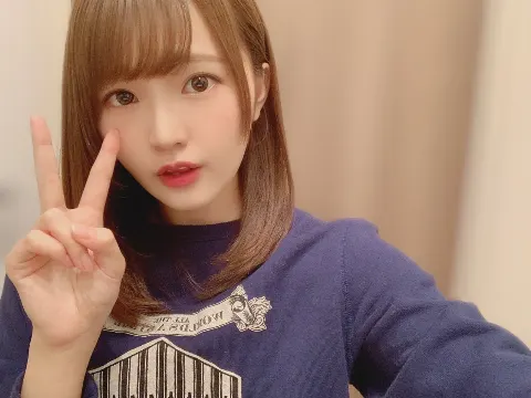 高瀬 愛奈｜ルーティン（2020-05-14）｜3枚目