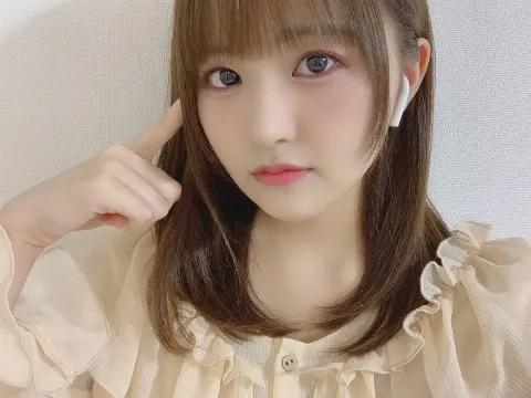 高瀬 愛奈｜言葉を紡ぐ。（2020-05-19）｜2枚目