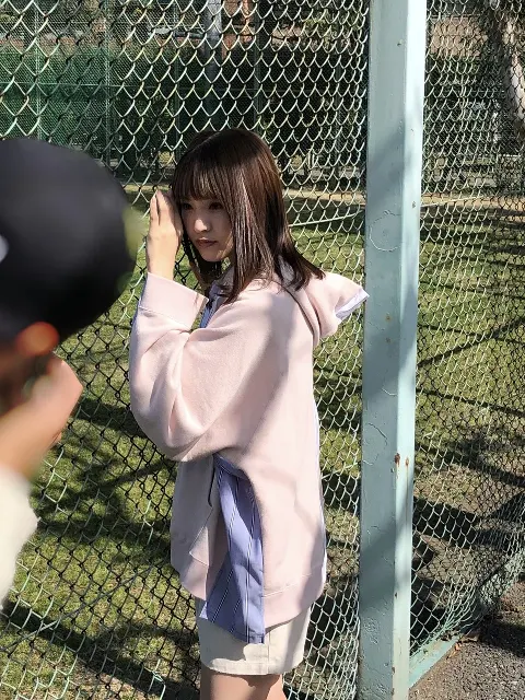 高瀬 愛奈｜BUBKAさんpart2📸（2020-05-03）｜3枚目