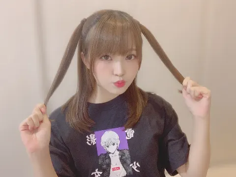 高瀬 愛奈｜ハーフツインまなふぃ🐶（2020-05-16）｜2枚目